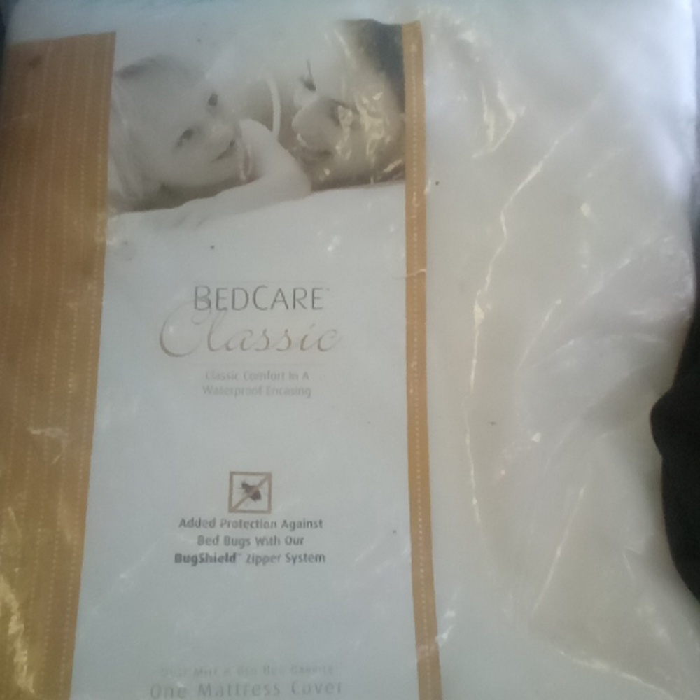 Need care classic waterproof encaseing